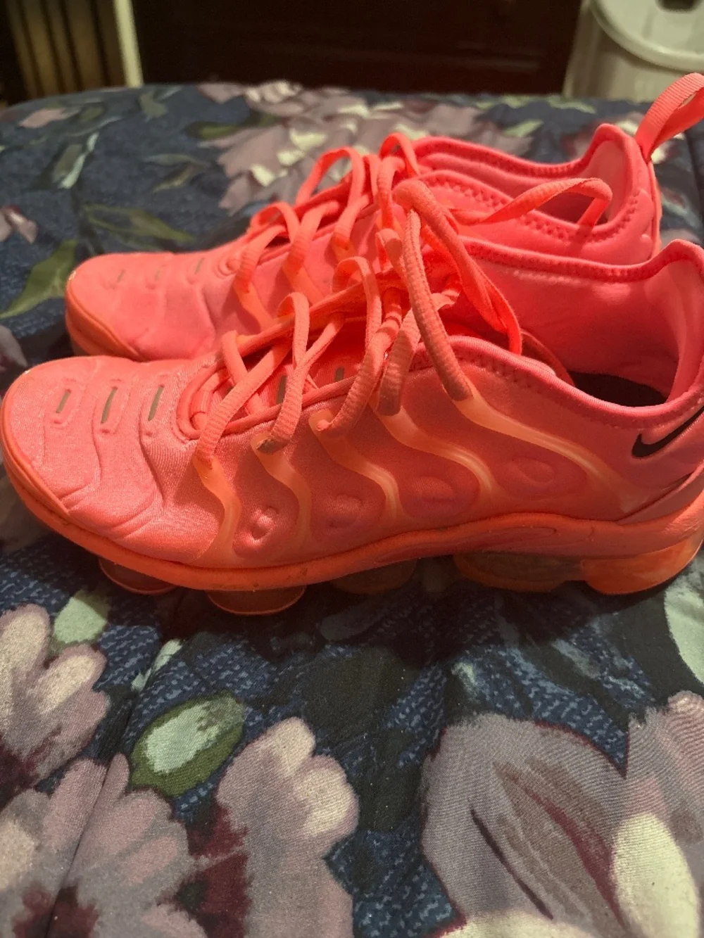 Nike vapor max plus